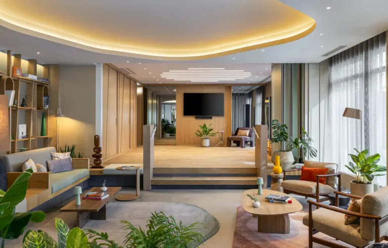 Element by Westin Wrocław - zdjęcie 1