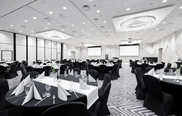 Diune Hotel & Resort - photo 1