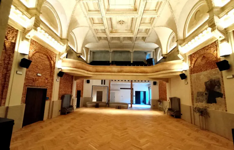 Grand Hotel Łódź - photo 1