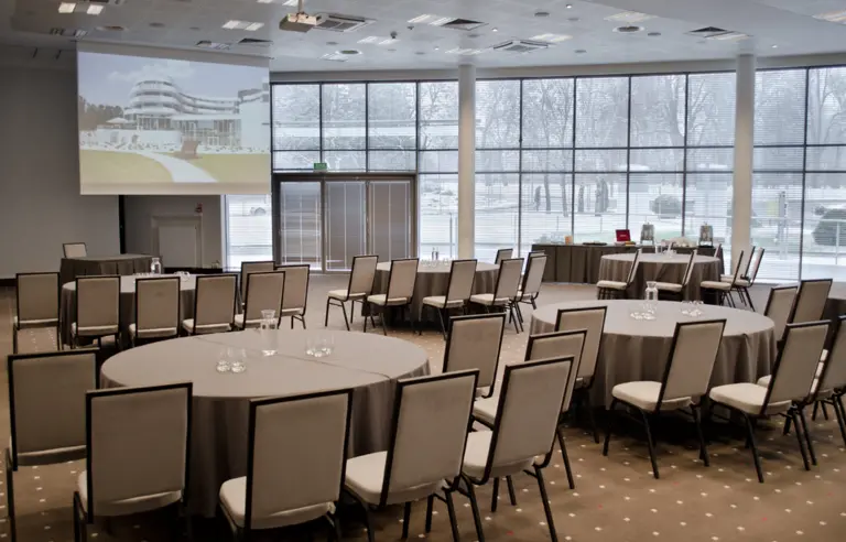 Copernicus Toruń Hotel - photo 1