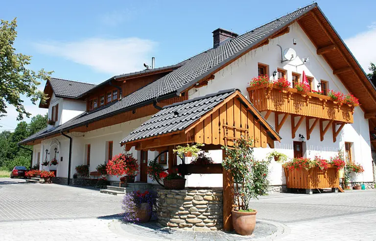 Hotel i Restauracja Sielanka - photo 1