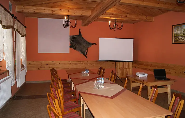 Oberża Knieja - zdjęcie 1