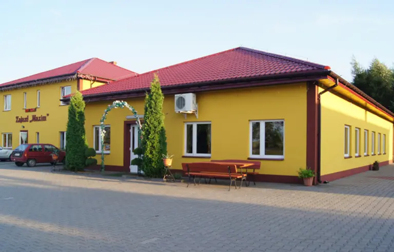 Zajazd Maxim - photo 1