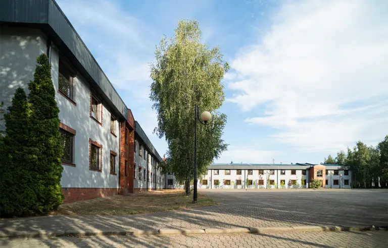 Hotel 500 Stryków - photo 1