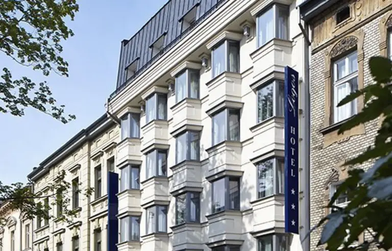 Hotel Logos Kraków - photo 1