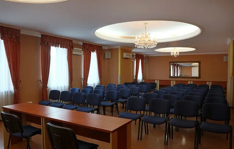 Centrum Konferencyjno - Hotelowe & SPA Nowa Bochnia - OBIEKT ZAMKNIĘTY - zdjęcie 1