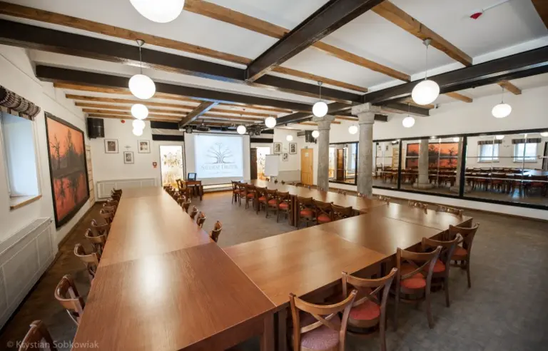 Siedem Drzew - zdjęcie 1