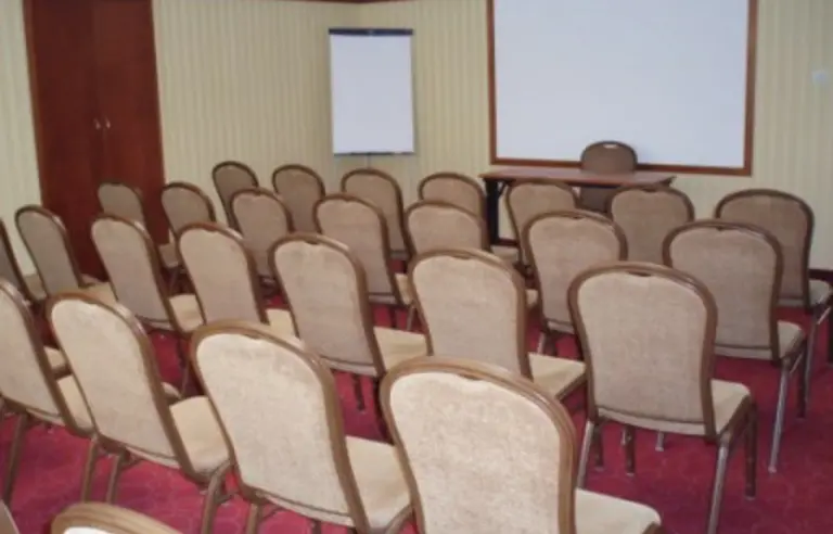 Hotel Hetman - photo 1