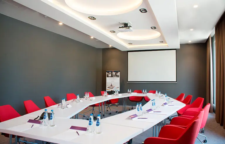 Hotel Mercure Gdynia Centrum - photo 1