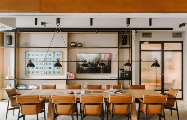 Puro Warszawa Centrum - zdjęcie 1