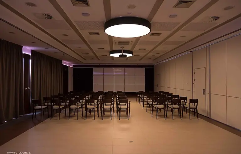 Hotel Antonio Conference Skarbimierz - photo 1