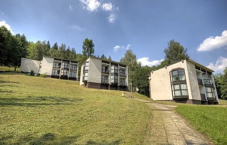 Kompleks Konferencyjno - Wypoczynkowy Daliaa Ustroń szkolenia