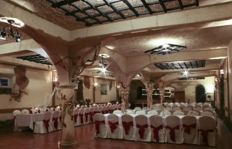 Impresja Krasiczyn - zdjęcie 1