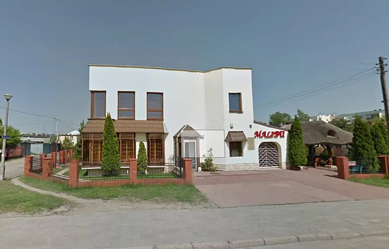 Restauracja Malibu - zdjęcie 1