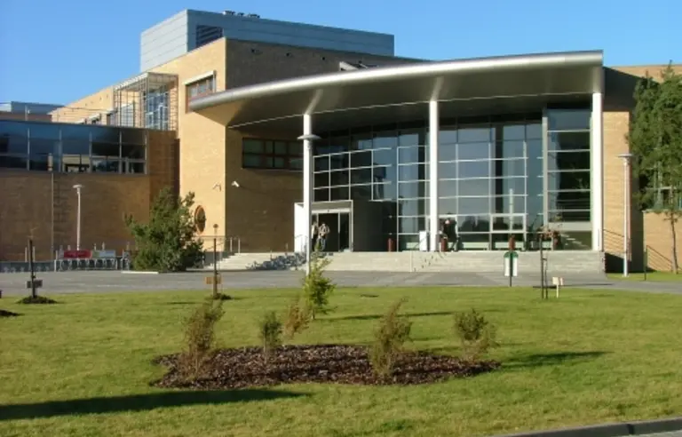 Collegium Biologicum Uniwersytetu im. Adama Mickiewicza w Poznaniu poznań szkolenia