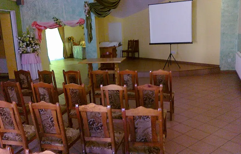 Motel Łasuch - photo 1