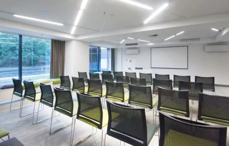 Novotel Poznań Centrum - photo 1