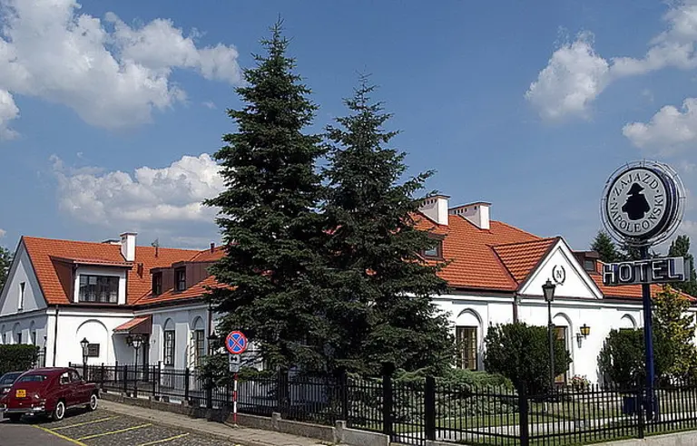 Zajazd Napoleoński - photo 1