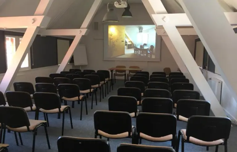 Zhong Hua Hotel - zdjęcie 1