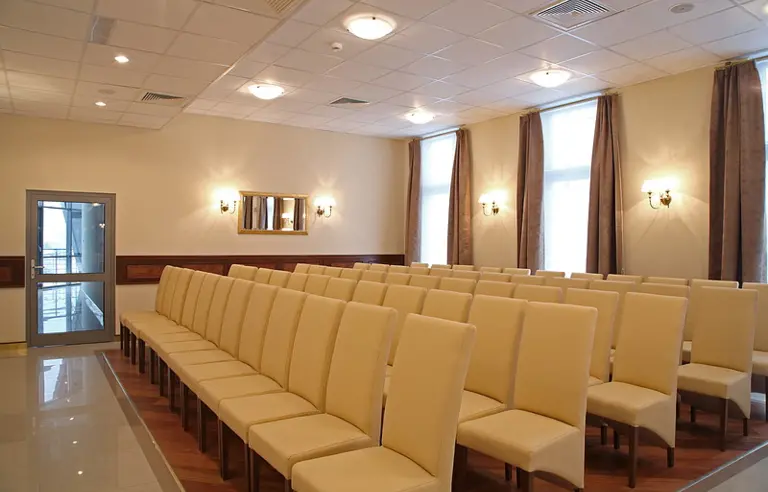 Hotel Conrad Kraków - zdjęcie 1