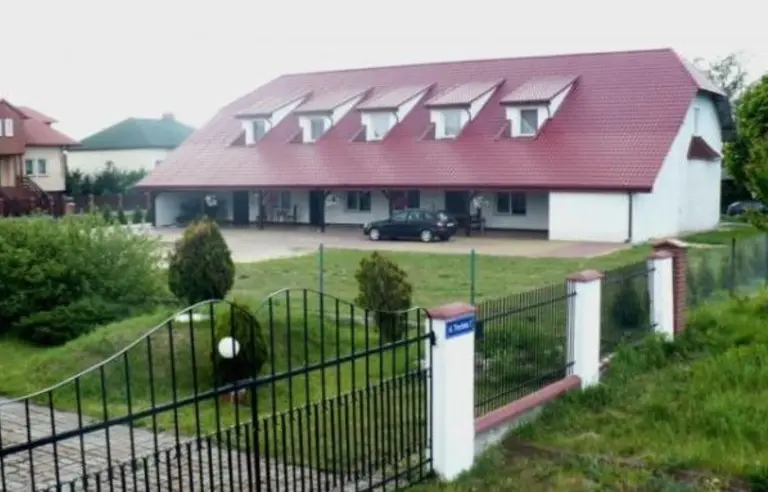 Restauracja Pokusa - zdjęcie 1