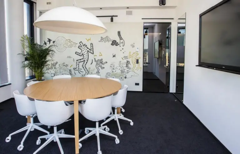 Business Link Astoria Warszawa - zdjęcie 1