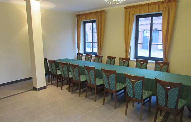 Hotel Nest - photo 1