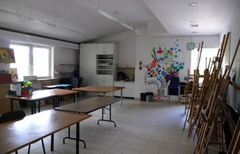 Centrum Kultury Izabelin - zdjęcie 1