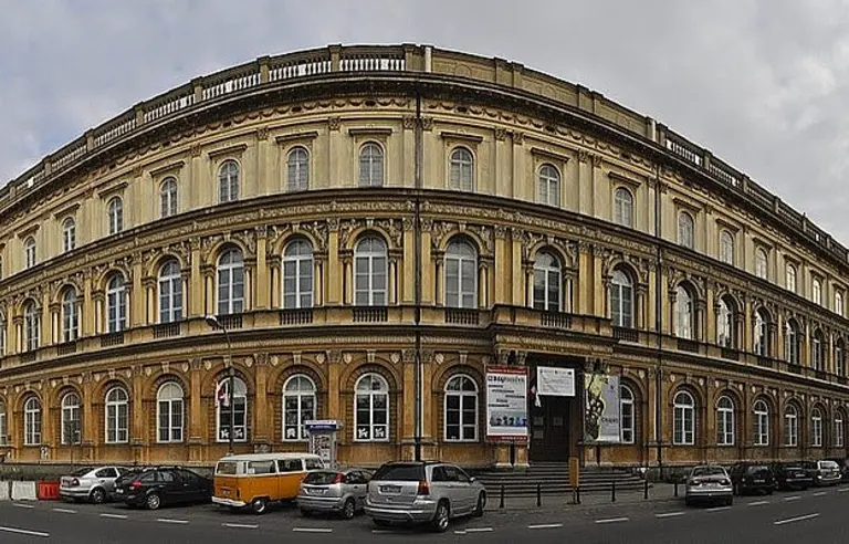 Państwowe Muzeum Etnograficzne Warszawa konferencje