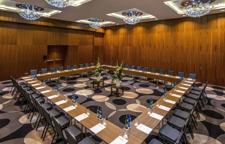 DoubleTree by Hilton Łódź - photo 1