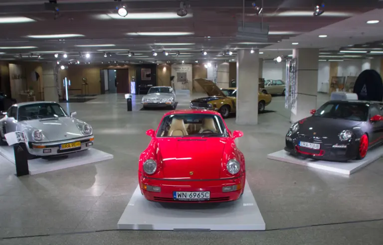 PGE Narodowy - photo 1