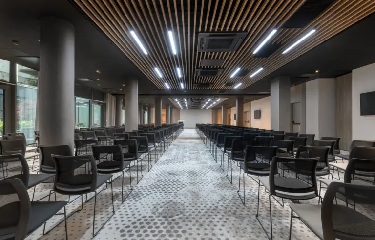 AC Hotel by Marriott Krakow - zdjęcie 1