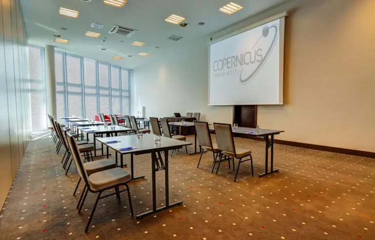 Copernicus Toruń Hotel - photo 1