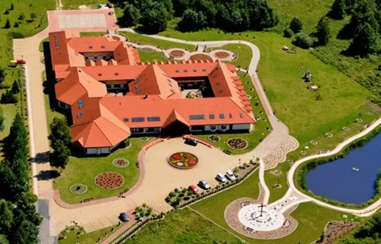 Centrum Edukacyjno-Formacyjne Diecezji Koszalińsko-Kołobrzeskiej - photo 1