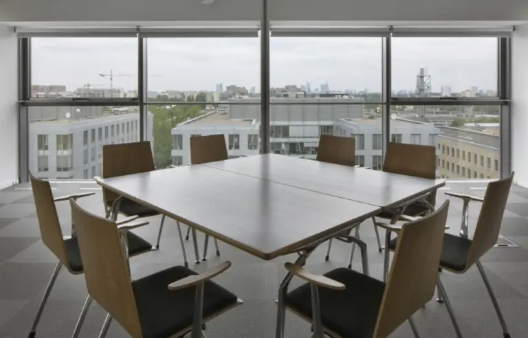 Centrum Konferencyjne Domaniewska 45 (ASD Real Estate) - zdjęcie 1