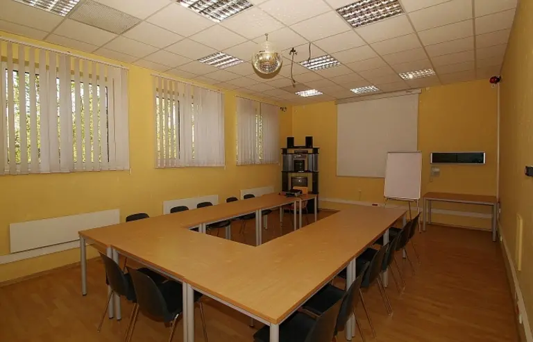 Lipowy Przylądek - zdjęcie 1