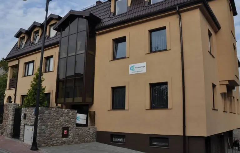 Creative Edge - zamknięte na stałe - photo 1