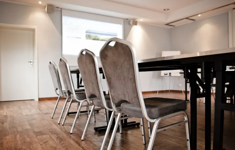 Pensjonat Stara Wędzarnia - zdjęcie 1