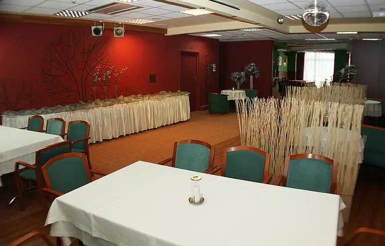 Hotel Rychło - zdjęcie 1