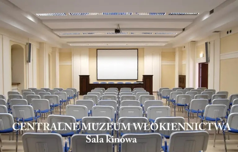 Centralne Muzeum Włókiennictwa - zdjęcie 1