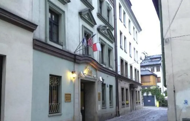 Hotel Eden Kraków - zdjęcie 1