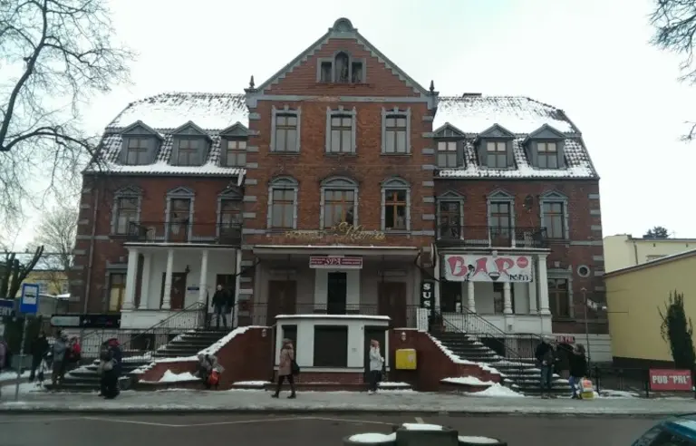 Hotel Kania - photo 1