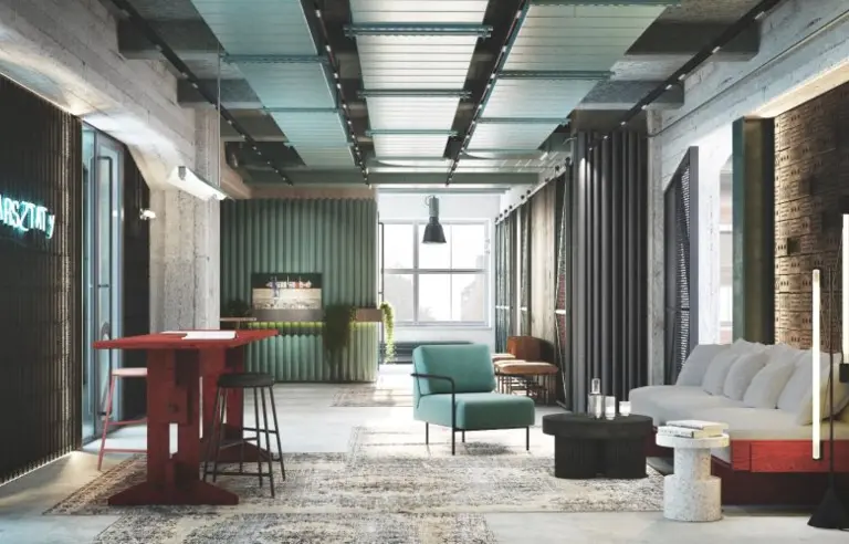 Montownia Gdańsk - photo 1