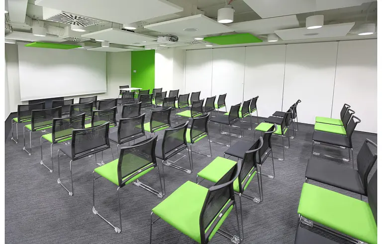 Adgar Park West - zdjęcie 1