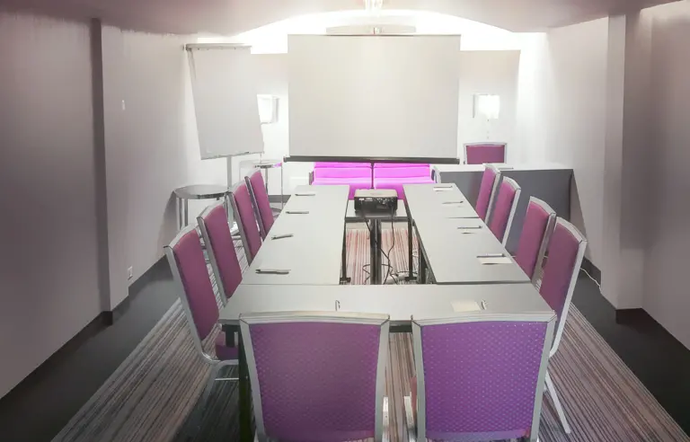 Hotel 3 Trio Białystok - photo 1