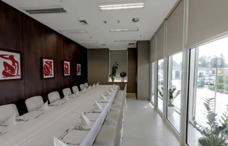 Premier Kraków Hotel sala Wyspiańska