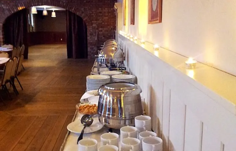 Dworek Pod Wiechą - zdjęcie 1