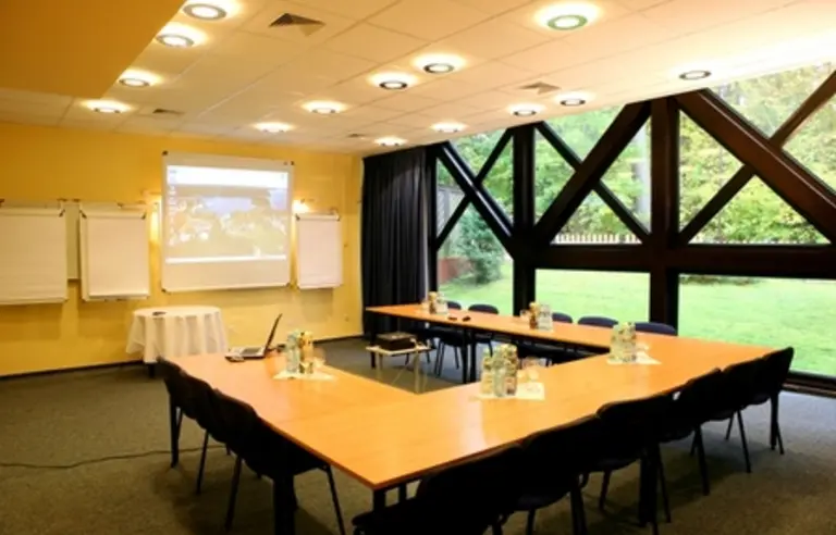 Mała sala konferencyjna