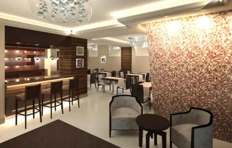 Hotel Racibor Racibórz konferencje