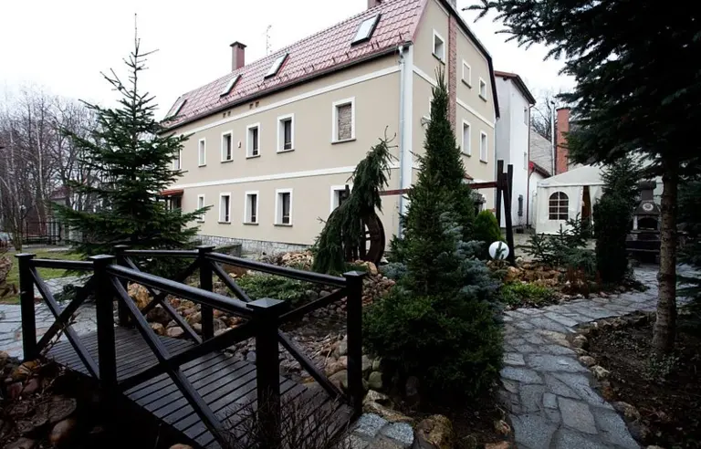 Ślężański Młyn - photo 1